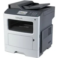МФУ Lexmark MX410de фото 2